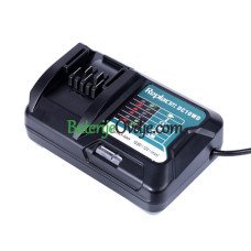 Zamjenski punjač za Makita 1.3A ručni punjač Quick 12V 10,8 bušilica CL107 Zamjenski punjač za Makita 1.3A ručni punjač Quick 12V 10,8 bušilica CL107