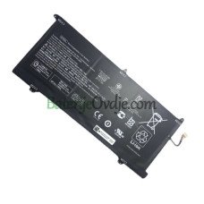 Zamjenska baterija za HP SY03XL Chromebook-14-G1 X360 14-DA0011DX DA0021NR Zamjenska baterija za HP SY03XL Chromebook-14-G1 X360 14-DA0011DX DA0021NR
