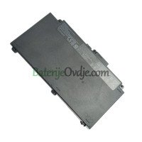 Zamjenska baterija za HP 931702-171 931702-421 931702-541 931719-850 CD03 CD03048XL