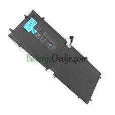 Zamjenska baterija za Dell XPS-18-1810 18-1820 XPS-1820-Tablet