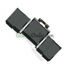 Zamjenska baterija za Apple MacBook-Pro-13'' 2018 A1989 A1964