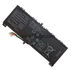 Zamjenska baterija za Asus ROG-STRIX GL503VS C41N1709