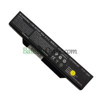 Zamjenska baterija za Clevo N350BAT-6 6-87-W350S-4D7 N350