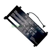 Zamjenska baterija za Clevo NL40BAT-3