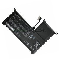 Zamjenska baterija za Clevo NP50BAT-4