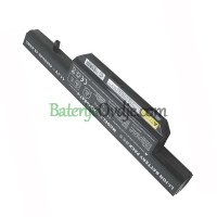 Zamjenska baterija za Clevo W240BUBAT-3 W240BAT-6F Zamjenska baterija za Clevo W240BUBAT-3 W240BAT-6F