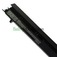 Zamjenska baterija za Clevo W840BAT-4 6-87-W840S-4DL3