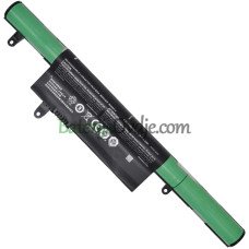 Zamjenska baterija za Clevo W945BAT-4 W945AUQ W945AU W945TU 6-87-W945S-42F Zamjenska baterija za Clevo W945BAT-4 W945AUQ W945AU W945TU 6-87-W945S-42F