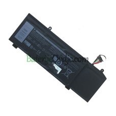 Zamjenska baterija za Dell Alienware M15 M17 R1 2018 1F22N P79/P82F