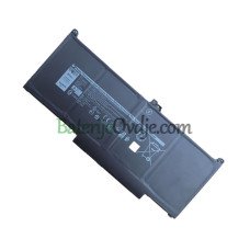 Zamjenska baterija za Dell Latitude 13 5300 7300 MXV9V