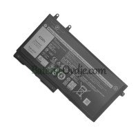 Zamjenska baterija za Dell R8D7N Precision M3540 1V1XF 4GVMP