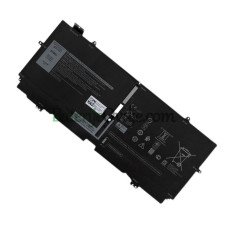 Zamjenska baterija za Dell XPS-13 7390 52TWH XPS P103G001