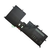 Zamjenska baterija za Dell Y9M6F 08K84V Alienware-M15 ALW15M Alienware-m17-R2