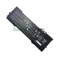Zamjenska baterija za HP SPECTRE-X360 15-CH013TX TPN-Q200 YB06XL
