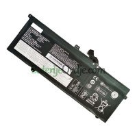 Zamjenska baterija za Lenovo ThinkPad X390 TP00106A LL18M6PD1 L18D60D1