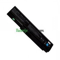 Zamjenska baterija za Toshiba M8-S8011X Tecra M8-ST3094 M8-ST3093 M8-S8011