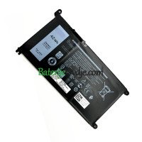 Zamjenska baterija za Dell chromebook-11 3180 3189 P23T 51KD7 y07hk