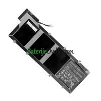 Zamjenska baterija za HP 665054-151 HSTNN-DB3J 665460-001 SL04XL 665054-271 TPN-Q105 HSTNN-IB3J 665054-171