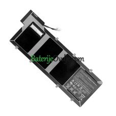 Zamjenska baterija za HP 665054-151 HSTNN-DB3J 665460-001 SL04XL 665054-271 TPN-Q105 HSTNN-IB3J 665054-171