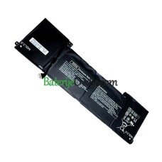 Zamjenska baterija za HP RR04 TPN-W111 15-5016TX HSTNN-LB6N Q116 OMEN Zamjenska baterija za HP RR04 TPN-W111 15-5016TX HSTNN-LB6N Q116 OMEN
