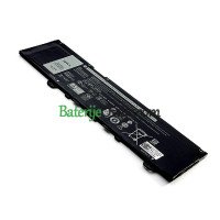 Zamjenska baterija za Dell 5000 Tip P87G P83G F62G0 13-5370 V5370