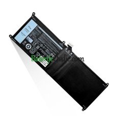 Zamjenska baterija za Dell XPS 7000 7275 7VKV9 9TV5X Latitude 12 9250