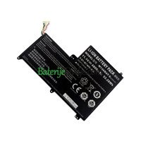 Zamjenska baterija za Clevo X411 W740 W740BAT-6