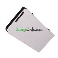 Zamjenska baterija za Apple MacBook Aluminium 13"13,3" MB467LL/A Unibody MB467J/A