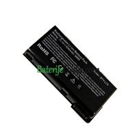 Zamjenska baterija za MSI CX-600-T4343W7P Series CX600 CX600-049US CX600-064UK Series CX700