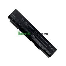 Zamjenska baterija za Toshiba PA3788U PA3787U PA3786U