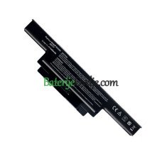 Zamjenska baterija za Dell 0U600P 312-0975 312-4000 312-4009 N998P P219P W356P W358P U597P
