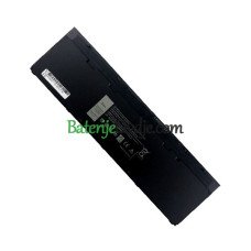 Zamjenska baterija za Dell J31N7 WD52H OKWFFN X01 OVFV59 W57CV KWFFN VFV59 PT1 0WD52H