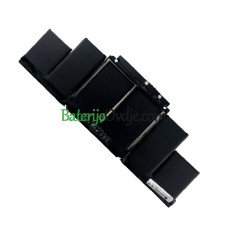 Zamjenska baterija za Apple 2.4 15 MacBook-Pro"Core Series Retina i7