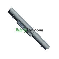 Zamjenska baterija za HP siva/crna H6L28ET RA04 HSTNN-IB4L H6L28AA