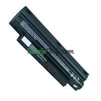 Zamjenska baterija za Dell 312-0966 2T6K2 3K4T8 JV1R3
