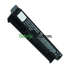 Zamjenska baterija za Dell 451-11456 451-11040 00R271 312-0229