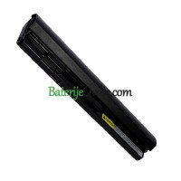 Zamjenska baterija za Clevo M1110 M1100 M1110Q M1115 M1111
