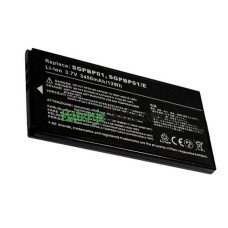 Zamjenska baterija za Sony SGPT211CN/S SGPT211HK/S SGPT211AU/S