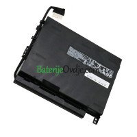 Zamjenska baterija za HP 17-w206TX 17-w120TX 17t-w100 17-w119TX 17-w100 17-w205TX Omen