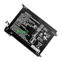 Zamjenska baterija za HP TPN-I122 TPN-I121