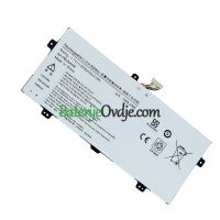 Zamjenska baterija za Samsung NT900X5P NT900X5L NT900X5W NP940X3L NT900X5M NP900X5L NT901X5L