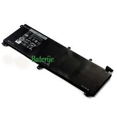 Zamjenska baterija za Dell XPS-15D-3828 XPS-15D-4728 XPS-15D-4721 XPS-15D-4528 XPS-15D-3728 XPS-15D-4723