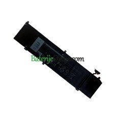 Zamjenska baterija za Dell Alienware M15 M17 R1 2018 XRGXX P79/P82F