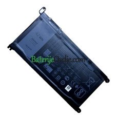 Zamjenska baterija za Dell 5368 15 WDXOR 7579 5000 5378 7000 5538 5468