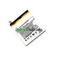 Zamjenska baterija za Amazon MC-308594 Fire7.5TthGenSV98LN Kindle