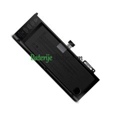 Zamjenska baterija za Apple A1286 15"MacBook-Pro MC721 MD322 a1321 A1382 MD104 MC723 MD318 MD103