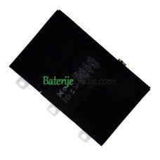Zamjenska baterija za Apple A1433 A1416 A1403 IPAD3 A1430 A1389