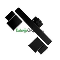 Zamjenska baterija za Apple A1437 MD212 A1425 MD231