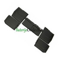 Zamjenska baterija za Apple A1705 A1527 MK4M2 A1534 MacBook 12"(2015-2016) MF855 MJY32