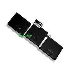 Zamjenska baterija za Apple L42 A1708 A1713 XQ2 XT2 MacBook-Pro 13" Zamjenska baterija za Apple L42 A1708 A1713 XQ2 XT2 MacBook-Pro 13"